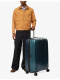 Samsonite Nexis Spinner hard-shell suitcase 82cm, UK version