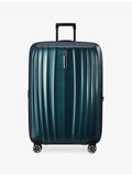 Samsonite Nexis Spinner hard-shell suitcase 82cm, UK version