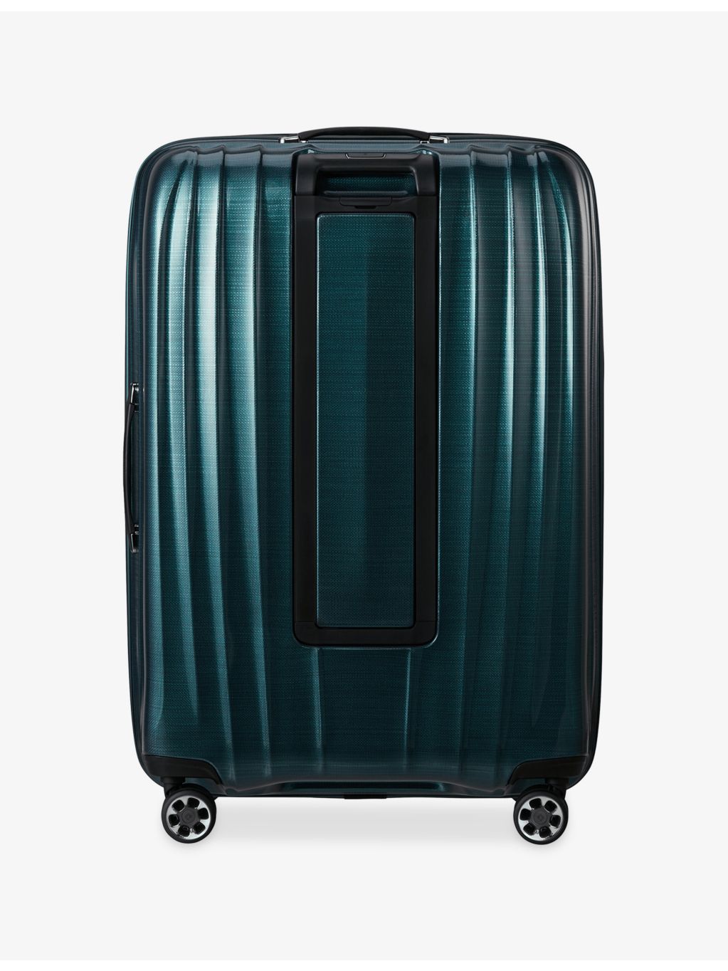 Samsonite Nexis Spinner hard-shell suitcase 82cm, UK version