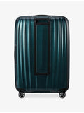 Samsonite Nexis Spinner hard-shell suitcase 82cm, UK version