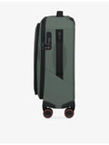 Samsonite Glazed Expandable 4-Wheel Suitcase (British brand)
