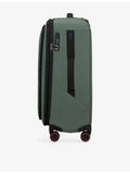 Samsonite expandable woven spinner suitcase 67cm - British product