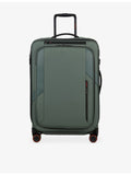 Samsonite expandable woven spinner suitcase 67cm - British product