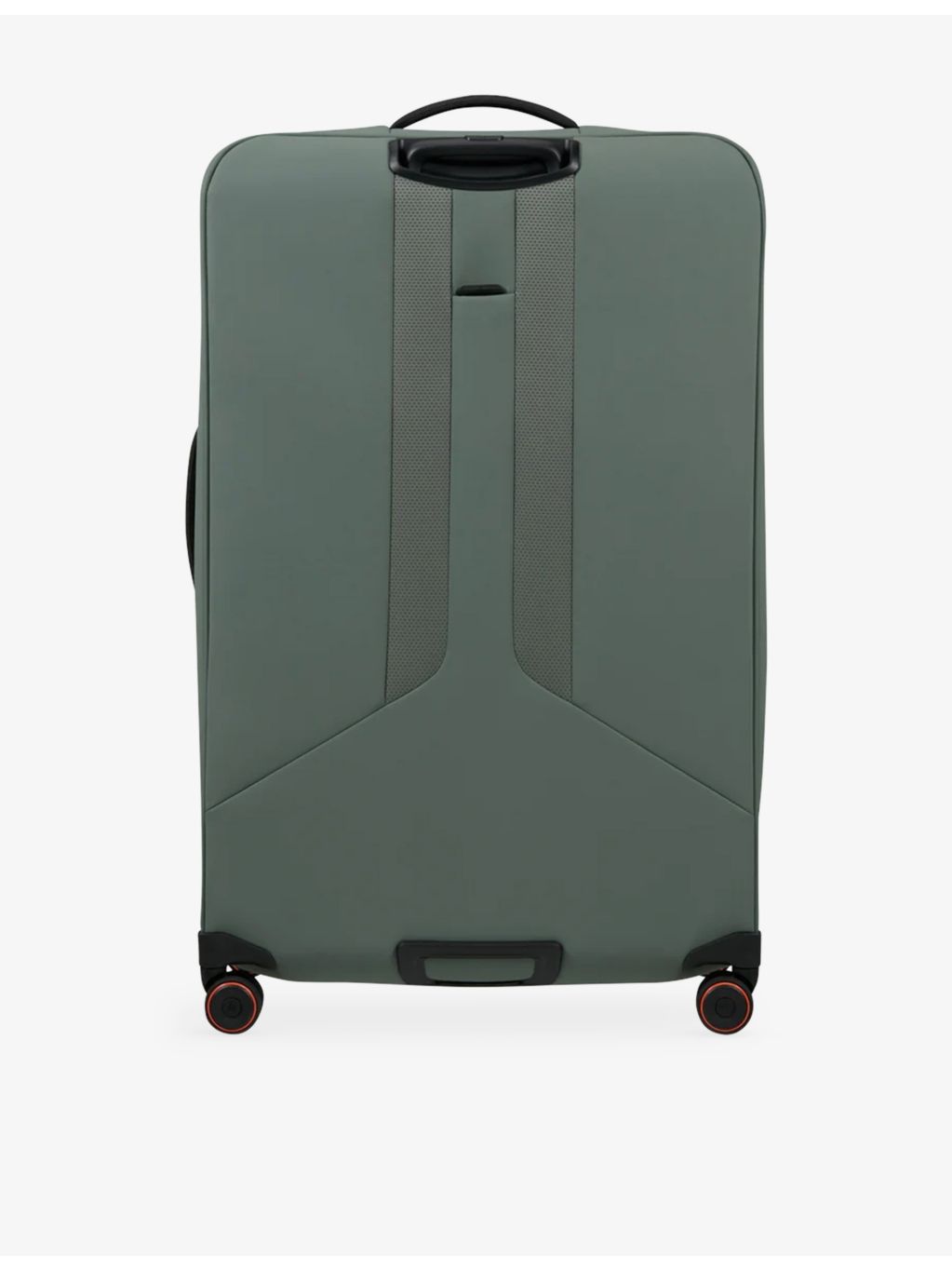 Samsonite Glazed Spinner expandable 4-wheel suitcase 84cm, UK version