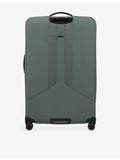 Samsonite Glazed Spinner expandable 4-wheel suitcase 84cm, UK version