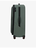 Samsonite Glazed Spinner expandable 4-wheel suitcase 84cm, UK version