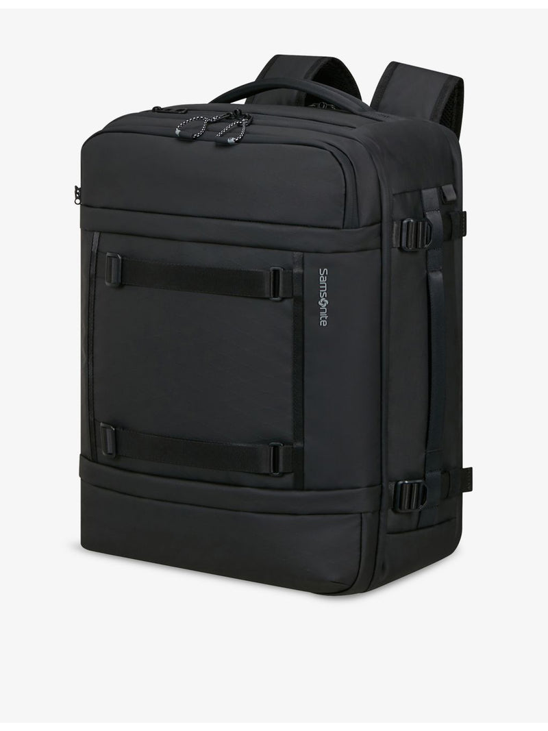 Samsonite woven cabin backpack 37L (British brand)