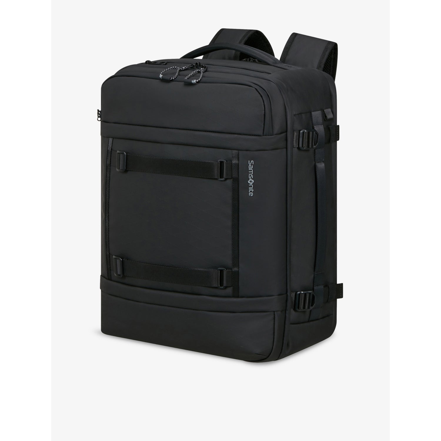 Samsonite woven cabin backpack 37L (British brand)