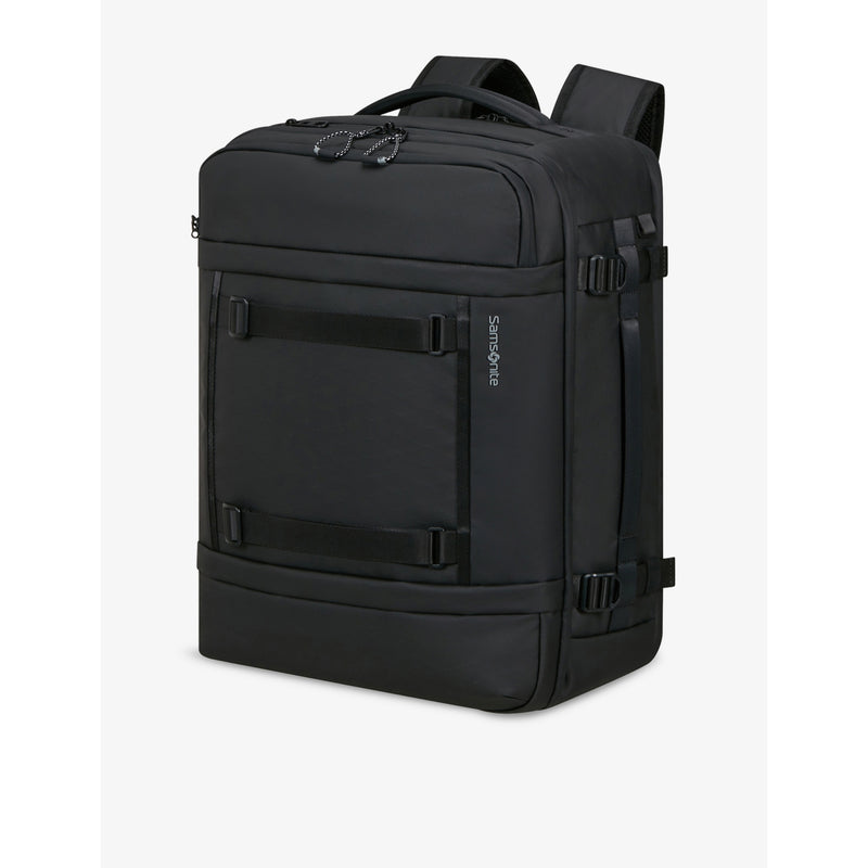 Samsonite woven cabin backpack 37L (British brand)