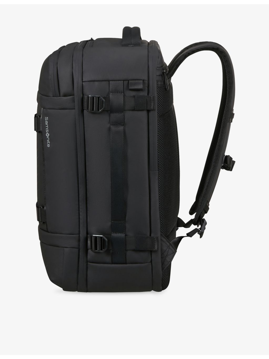 Samsonite woven cabin backpack 37L (British brand)