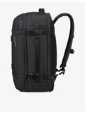 Samsonite woven cabin backpack 37L (British brand)