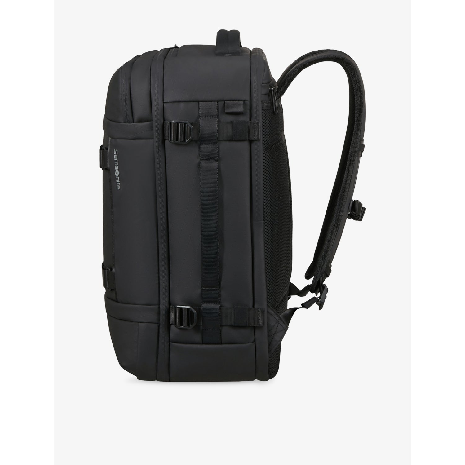 Samsonite woven cabin backpack 37L (British brand)