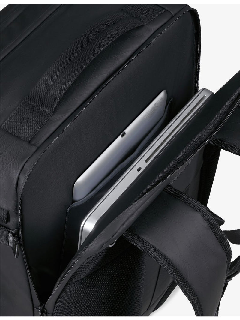 Samsonite woven cabin backpack 37L (British brand)