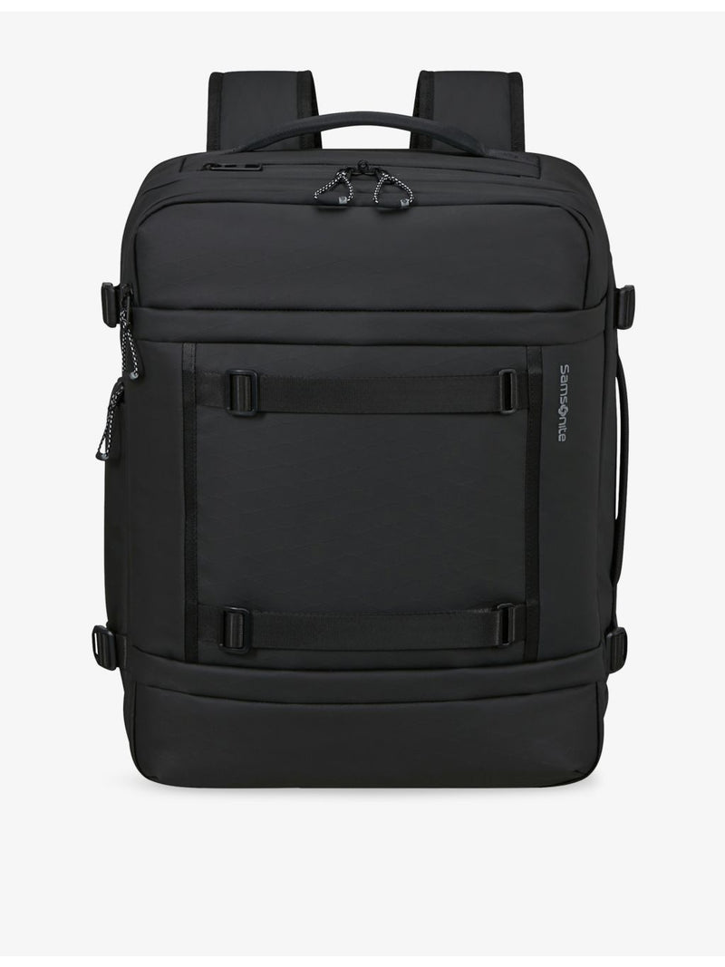 Samsonite woven cabin backpack 37L (British brand)