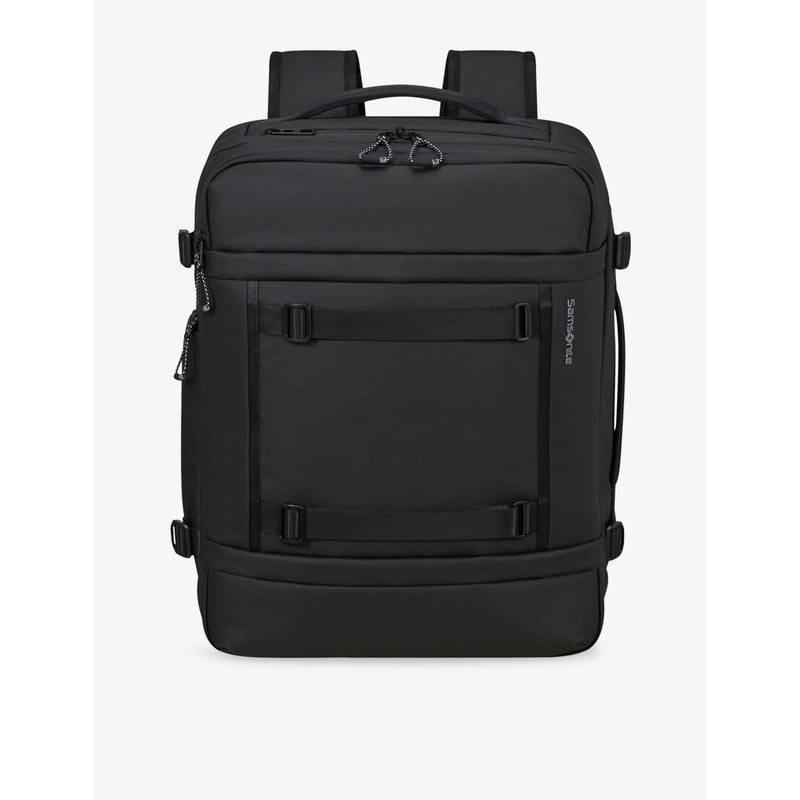 Samsonite woven cabin backpack 37L (British brand)