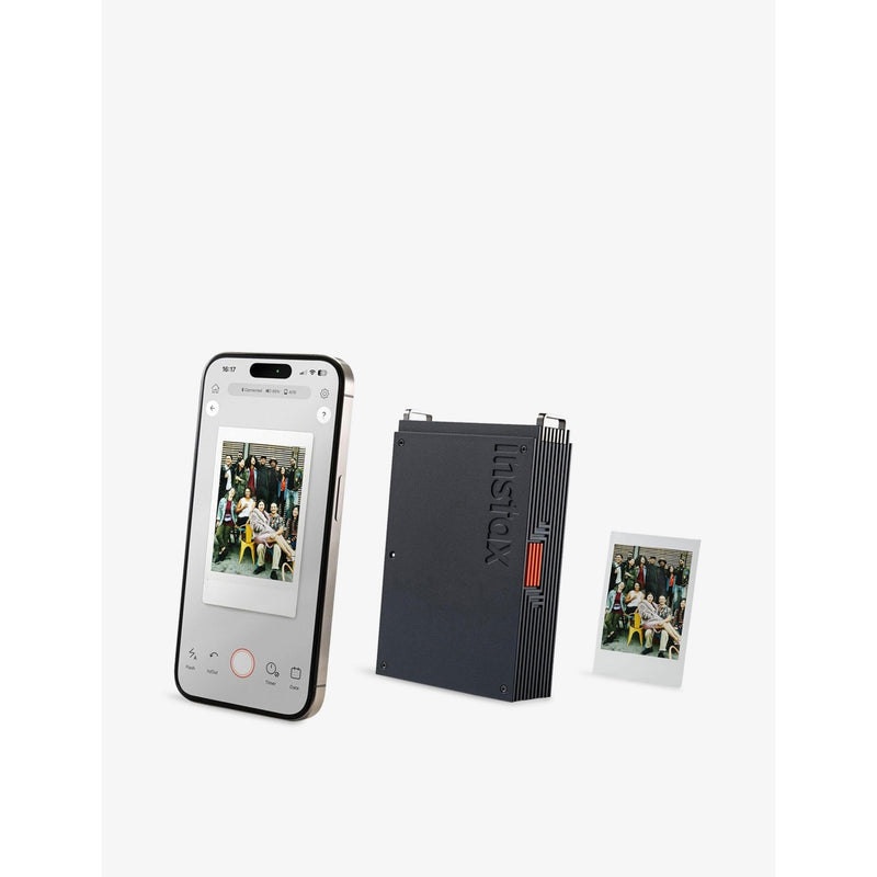 Fujifilm instax Mini Link smartphone printer, UK version