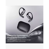 Shokz OpenFit Pro true wireless open-ear headphones - British product