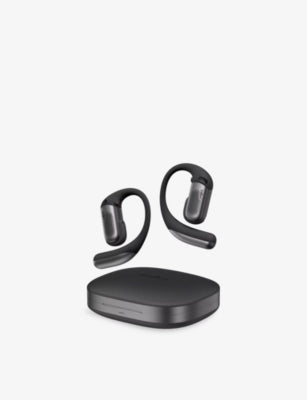 Shokz OpenFit Pro true wireless open-ear headphones - British product