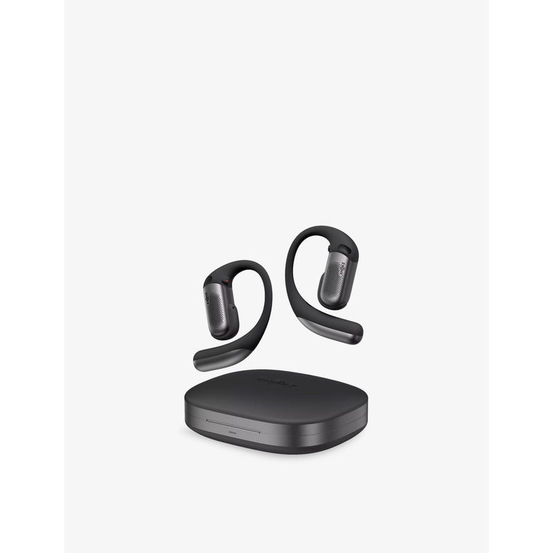 Shokz OpenFit Pro true wireless open-ear headphones - British product