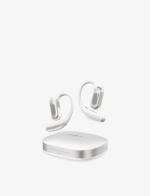 Shokz OpenFit Pro true wireless open-ear headphones - British product