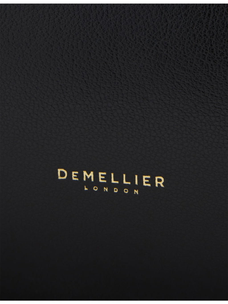 DeMellier Stockholm leather shoulder bag (British brand)