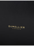 DeMellier Stockholm leather shoulder bag (British brand)