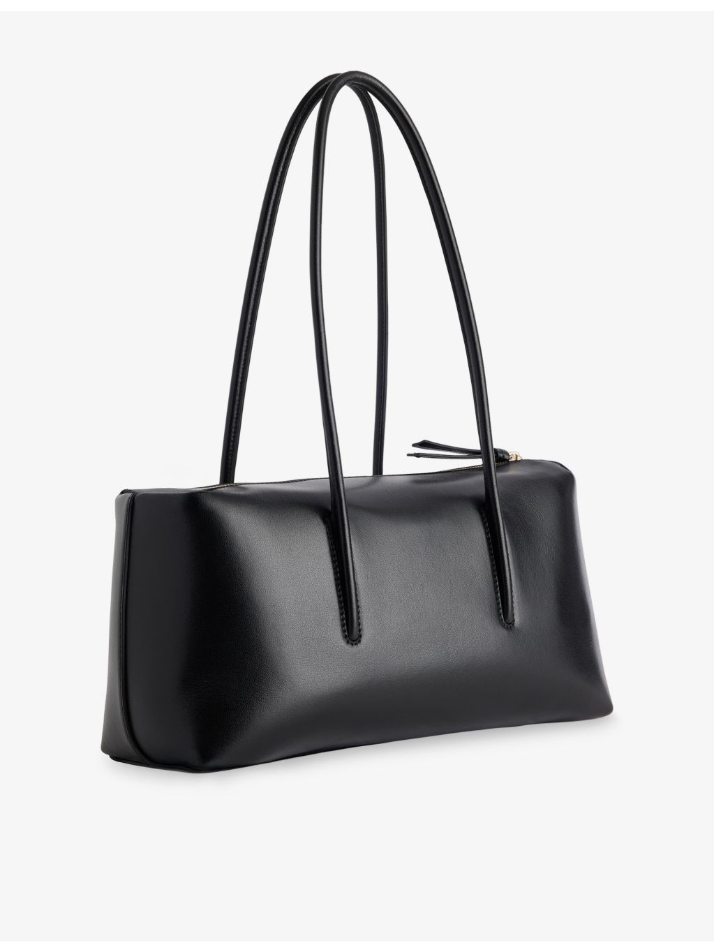 DeMellier Stockholm leather shoulder bag (British brand)