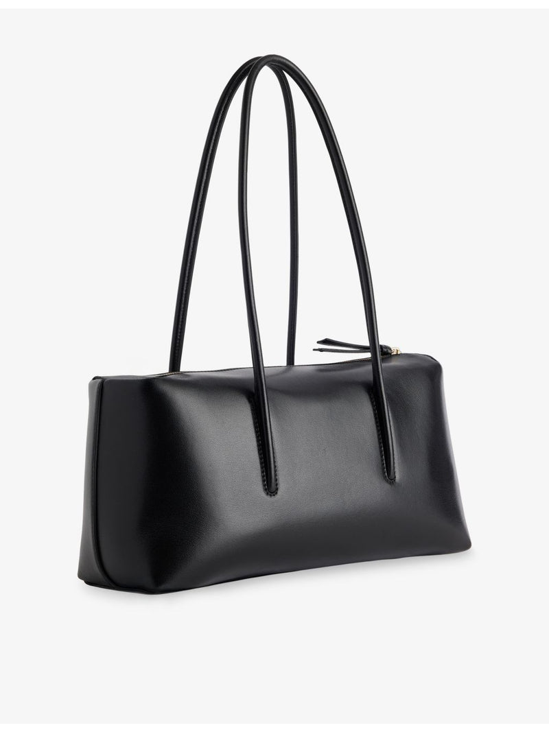DeMellier Stockholm leather shoulder bag (British brand)