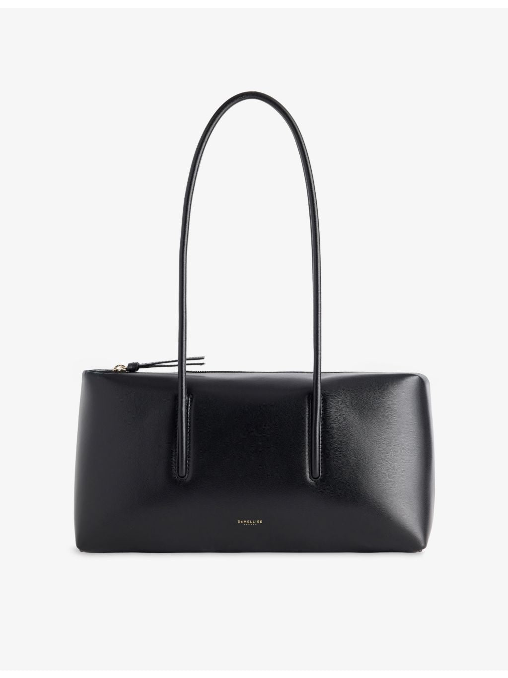 DeMellier Stockholm leather shoulder bag (British brand)