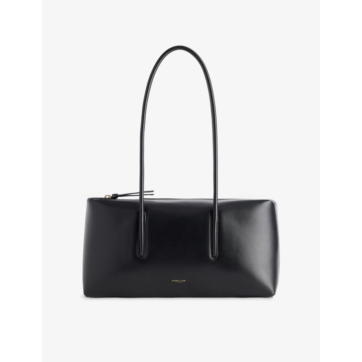 DeMellier Stockholm leather shoulder bag (British brand)