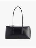 DeMellier Stockholm leather shoulder bag (British brand)