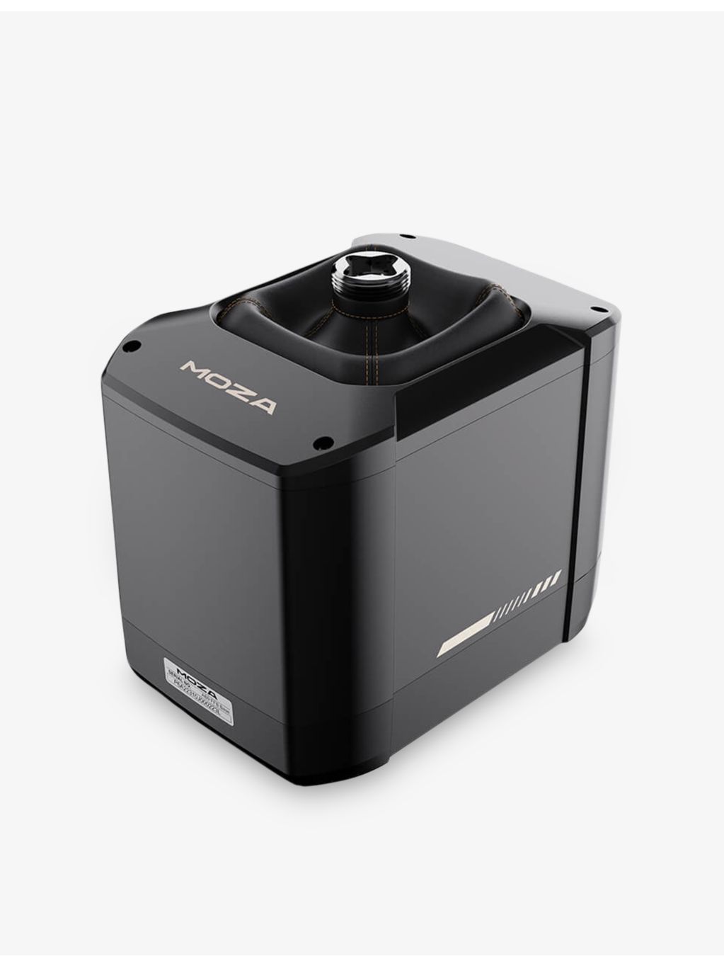 Moza Racing AB9 force feedback base 12Nm, UK version