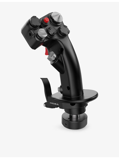 selfridges Moza Racing MH16 PC Flightstick- Buy online at McGrocer