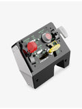 Moza Racing MTLP take-off landing panel, imported from the UK