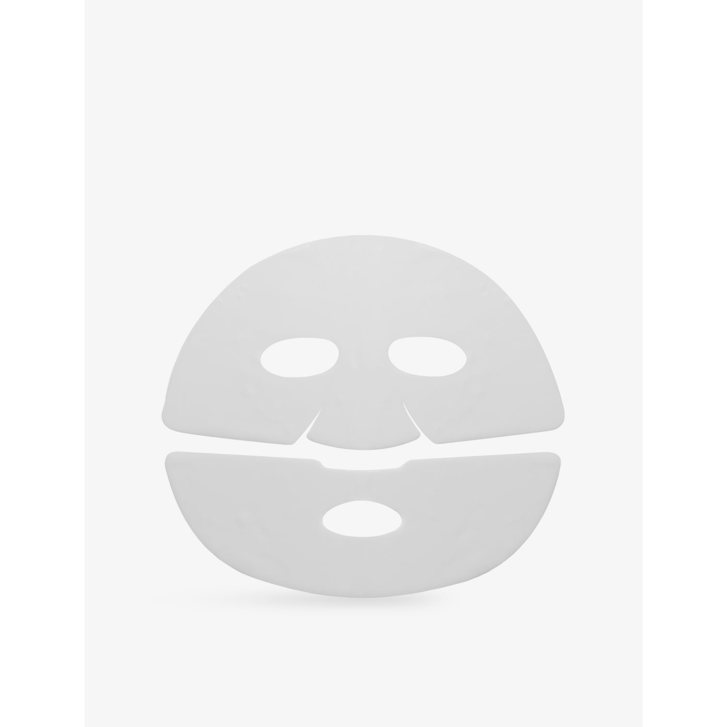 REHAB collagen sheet mask set of three, imported from the UK