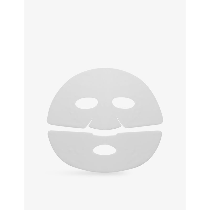 REHAB collagen sheet mask set of three, imported from the UK