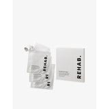 REHAB collagen sheet mask set of three, imported from the UK