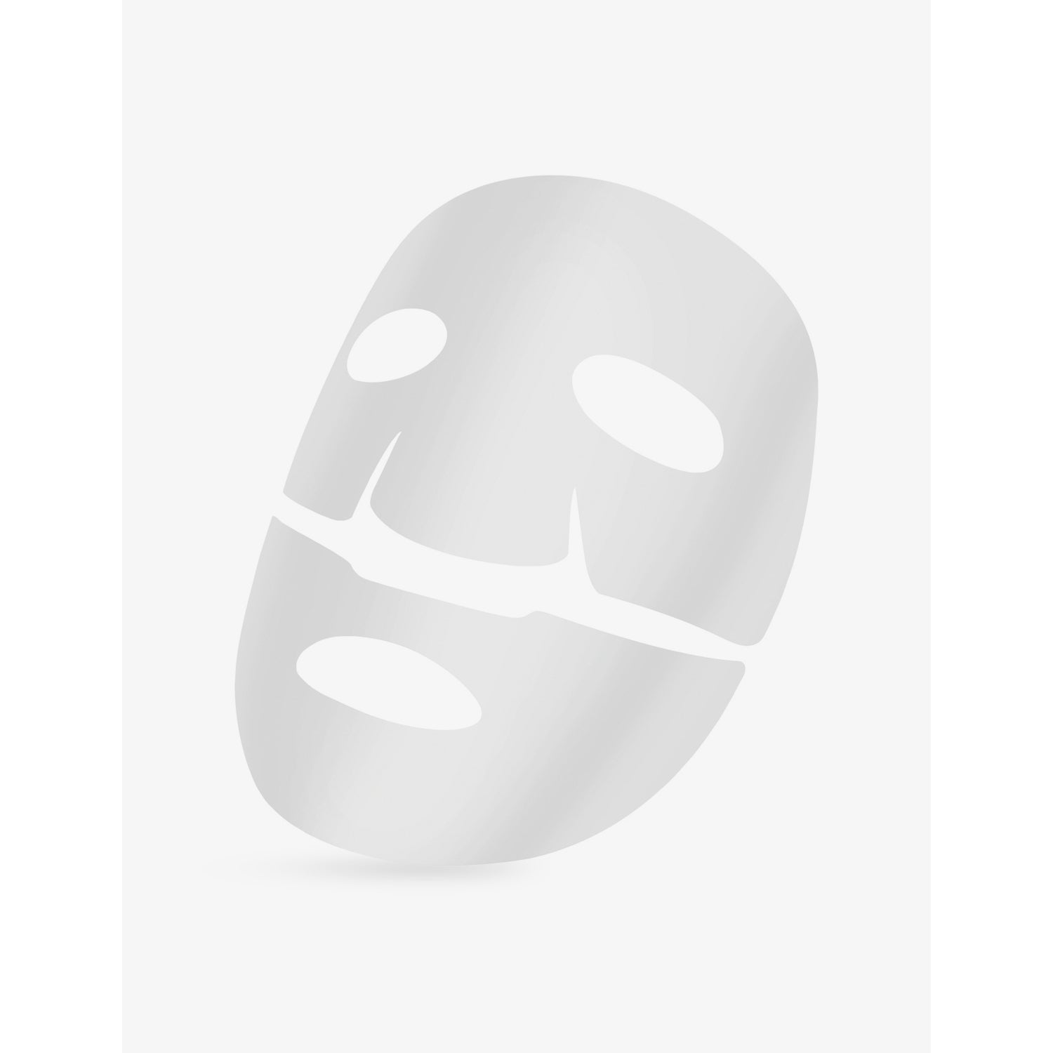 REHAB collagen sheet mask set of three, imported from the UK