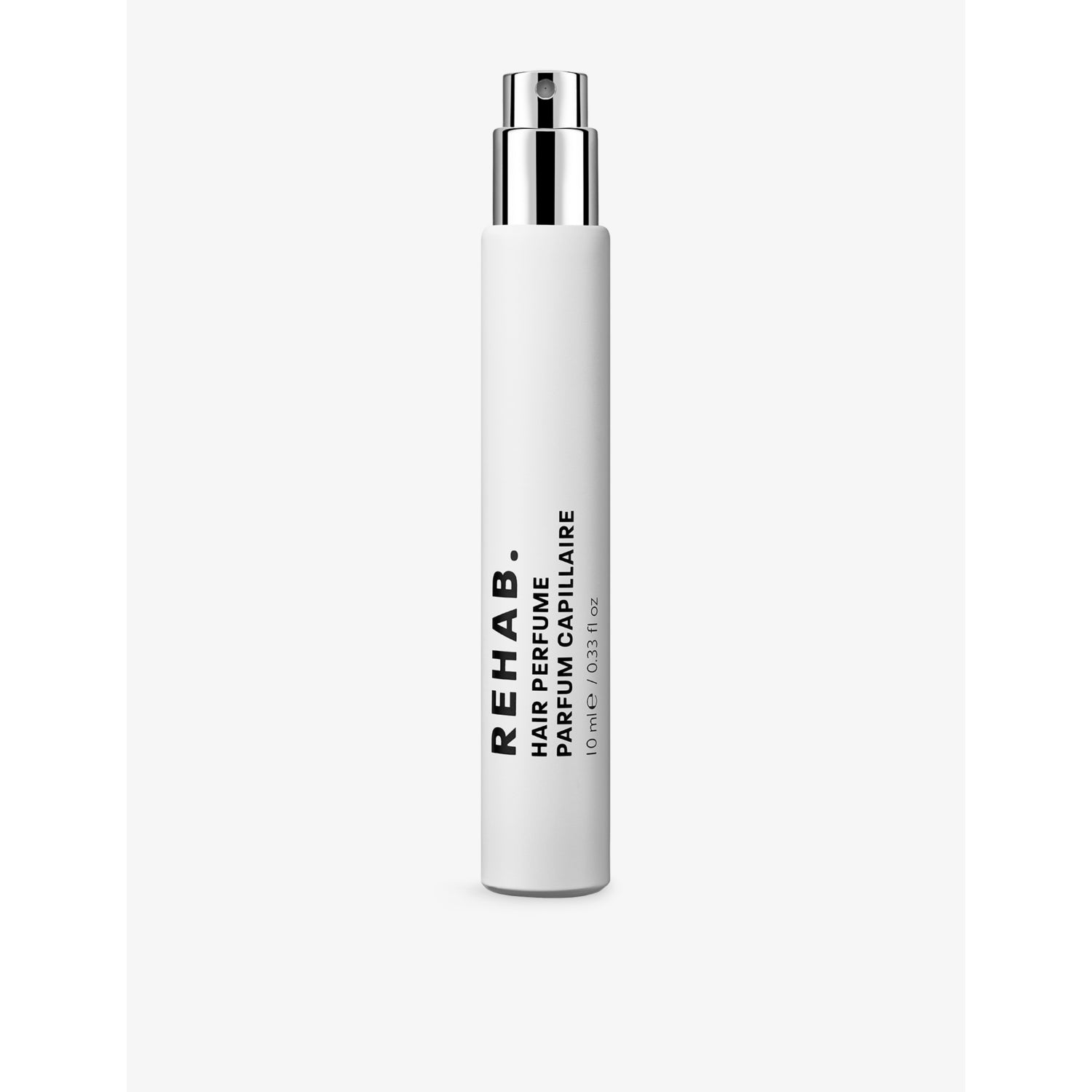 REHAB hair perfume trio 3 x 10ml, imported from the UK