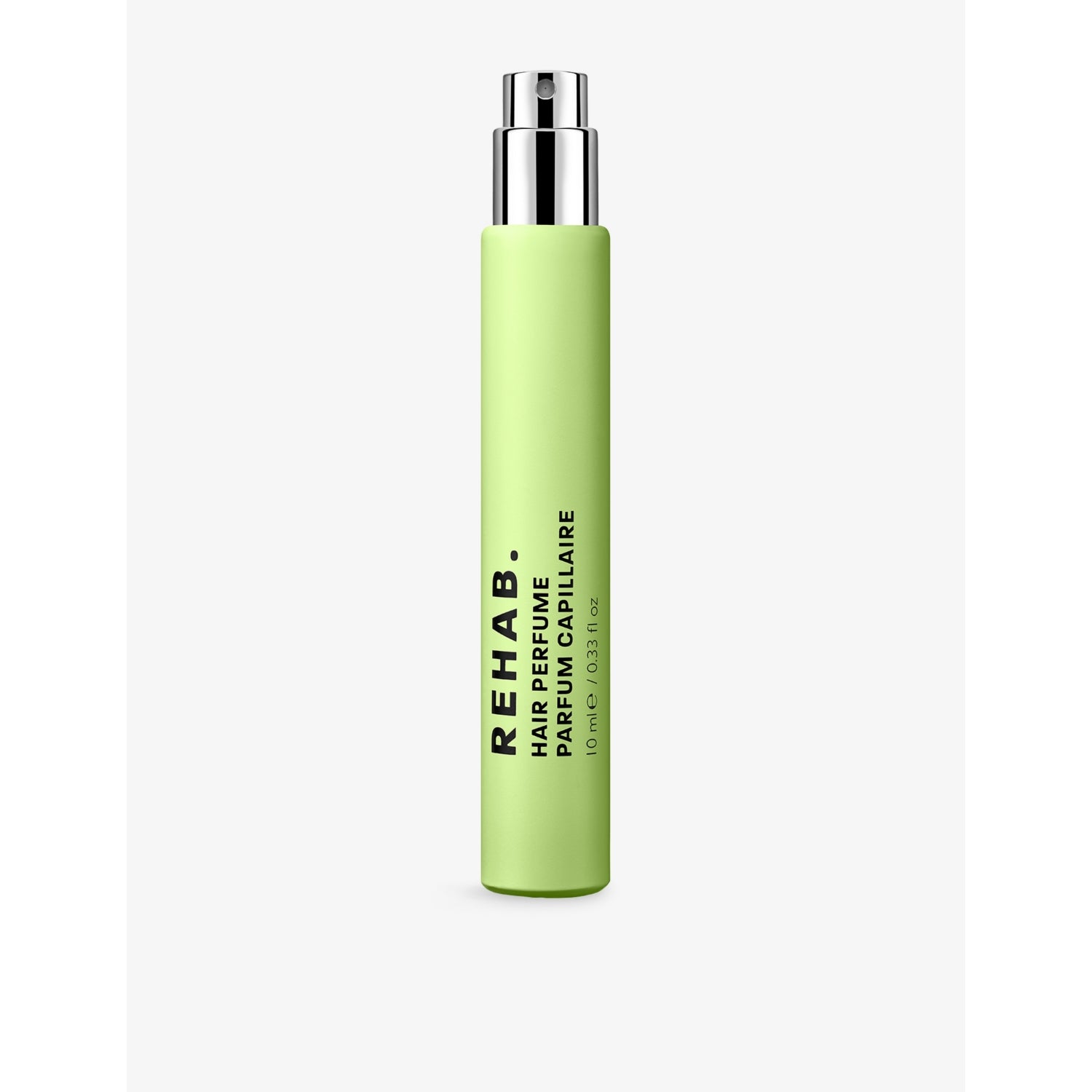 REHAB hair perfume trio 3 x 10ml, imported from the UK