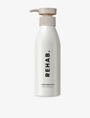 REHAB conditioner milk 470ml, UK version