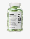 Retreat Energise body oil 20 x 5ml capsules, imported from the UK