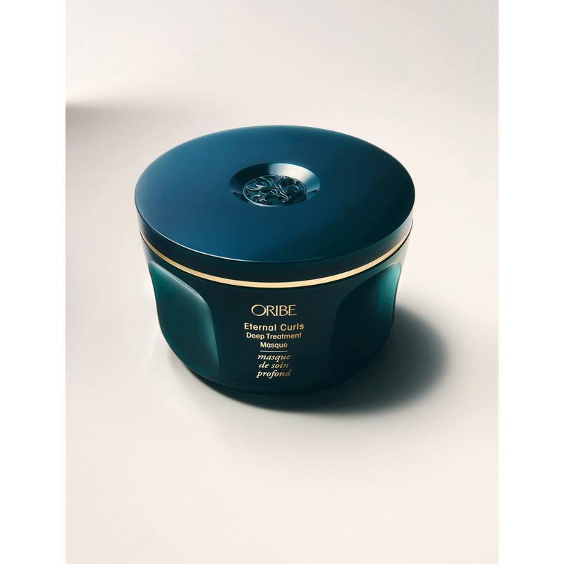 Oribe Eternal Curls Deep Treatment Masque 250ml, imported from the UK