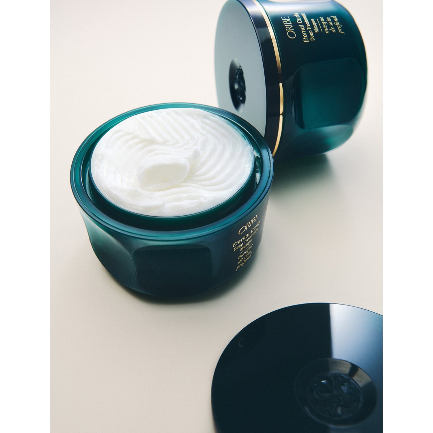 Oribe Eternal Curls Deep Treatment Masque 250ml, imported from the UK