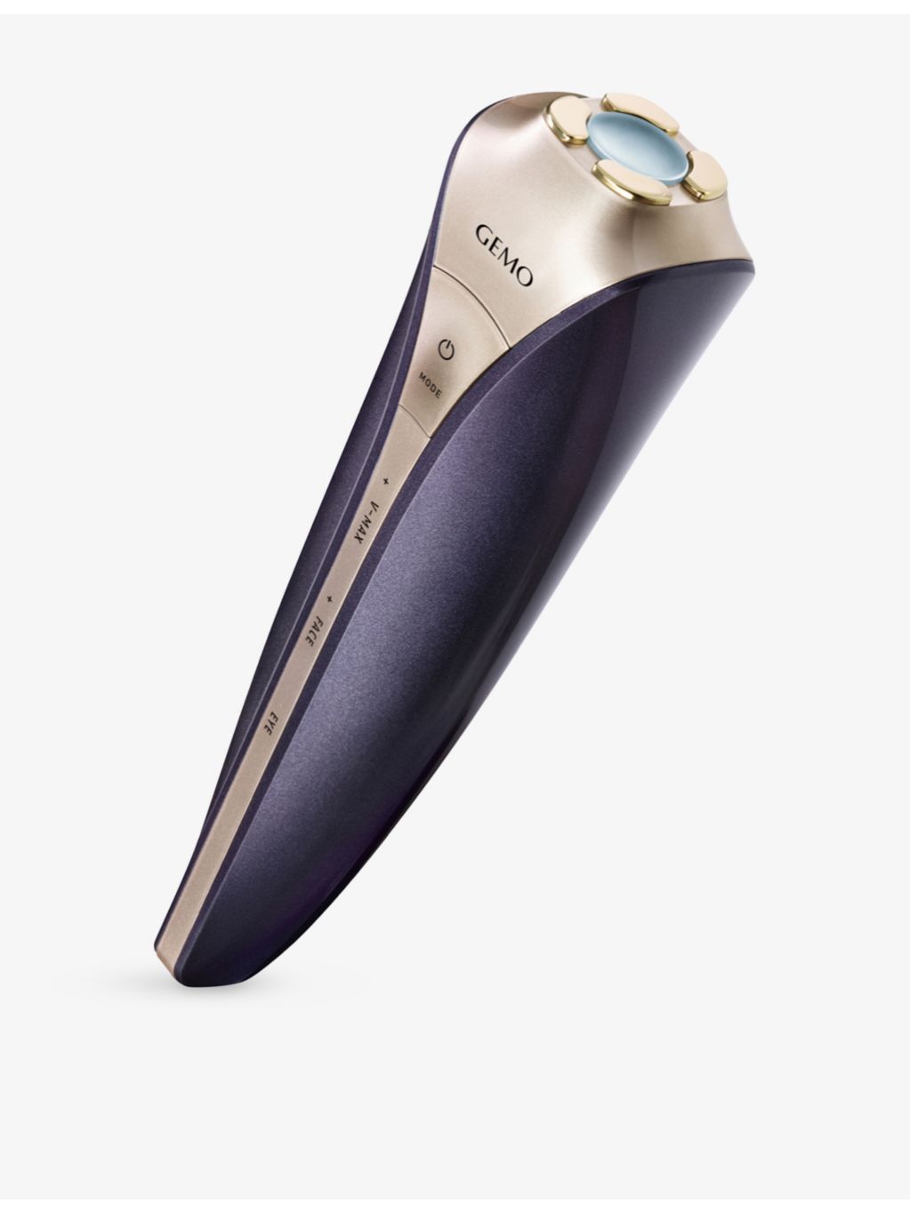 GEMO G10 anti-aging beauty device for facial care, UK version