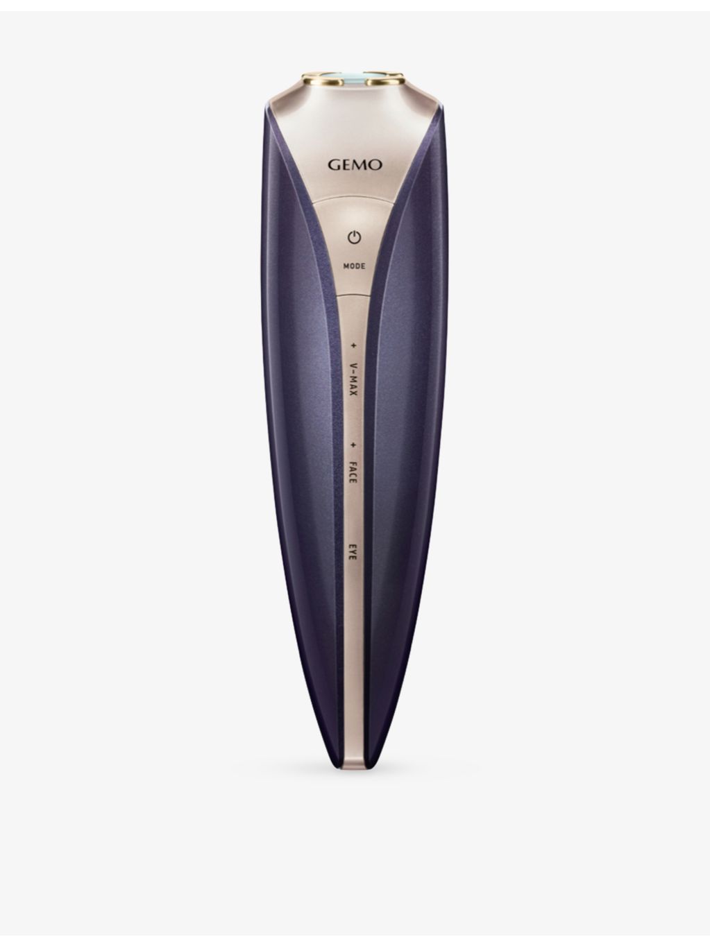GEMO G10 anti-aging beauty device for facial care, UK version