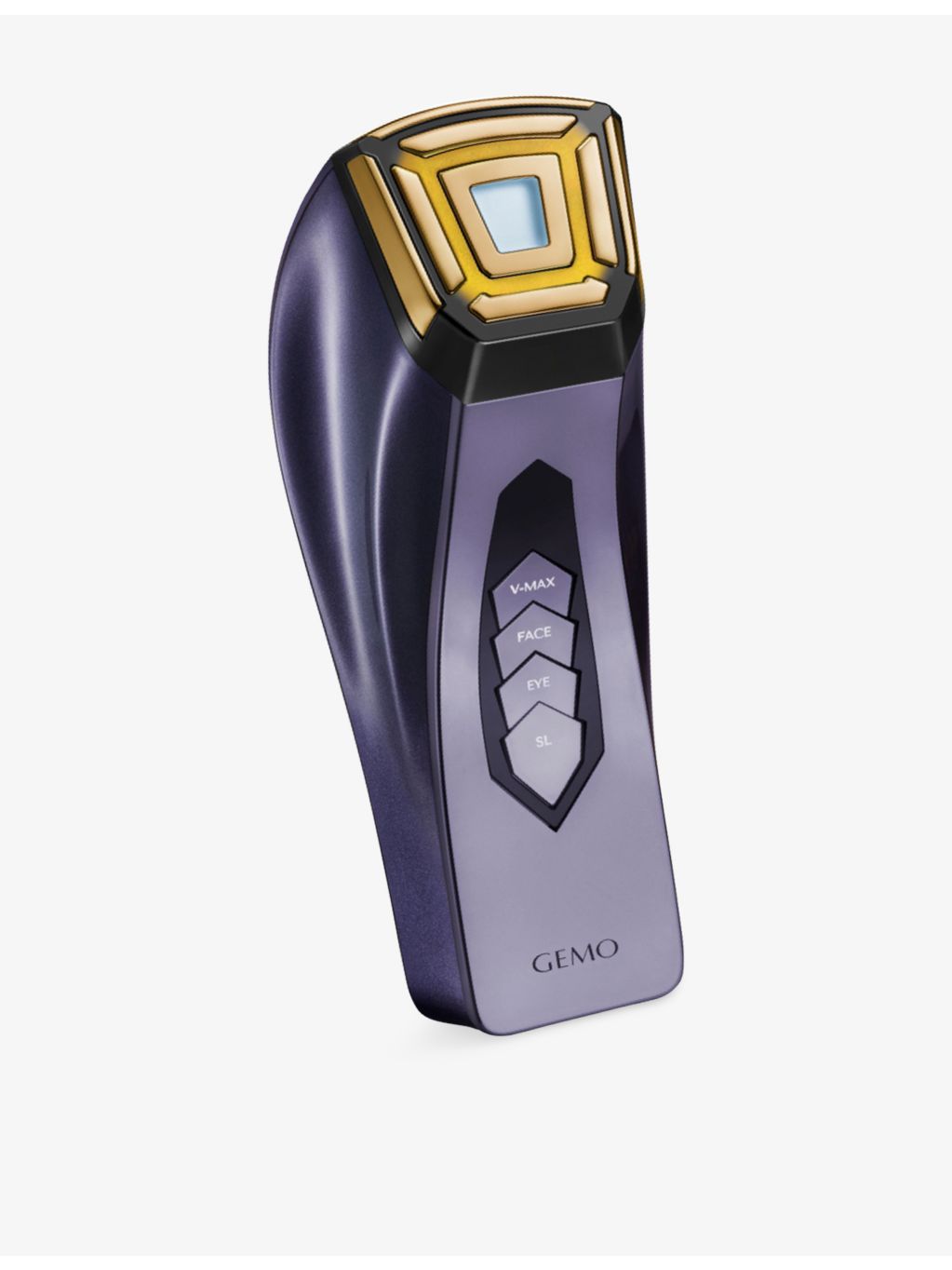 GEMO G20 anti-aging beauty device with ICE-RF technology - British product