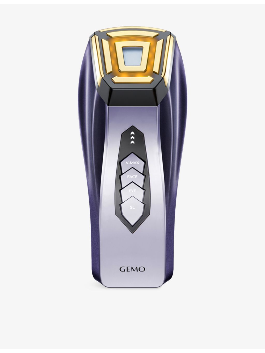 GEMO G20 anti-aging beauty device with ICE-RF technology - British product