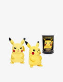 RealFX Pikachu Puppetronic interactive toy 40cm, (British brand)