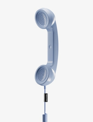 Native Union Pop Phone retro handset USB-C, UK version